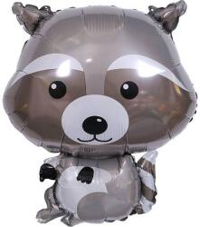 Cakesicq Fóliás lufi 65×48 cm volt - Cakesicq (ilcCQRP.F287)