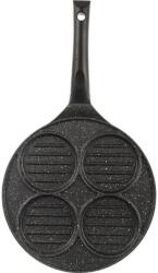 ORION Pánev GRANDE na hamburgery pr. 26, 5 cm - Orion (OR-113201)