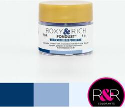 Roxy & Rich Porfesték 4 g fa-színű - Roxy and Rich (f4.052)