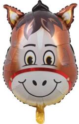 Cakesicq Fóliás lufi ló 64 cm - Cakesicq (ilcCQRP.F398)