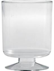 Martellato Hengeres poharak 190 ml 100 darab / 100 db - Martellato (PMOCO007)