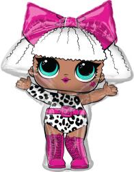 Amscan Fóliás lufi LOL Surprise - Amscan (3844601)