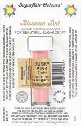 Sugarflair Colours Élelmiszerporított szín dusky pink 7 ml - Sugarflair (D113)