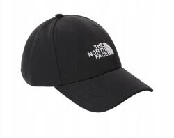 The North Face Unisex baseball sapka The North Face '66 Classic 0A4VSVKY41- fekete (0A4VSVKY41)