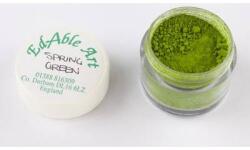 EdAble Art Púderes szín Tavaszi zöld - Edable Art (edable110)