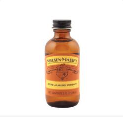 Nielsen-Massey Kivonat - mandula 60 ml - Nielsen Massey (ral60uk)
