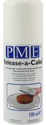 PME Spray keverék RELEASE-A-CAKE 100ml - PME (RC003)