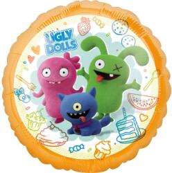 Amscan Fóliás lufi Ugly Dolls - Amscan (3909001)
