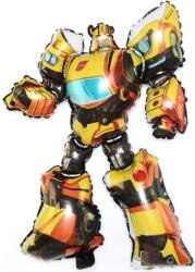 Cakesicq Fóliás lufi Transformers 71 cm - Cakesicq (ilcCQRP.F44)