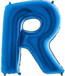 Grabo Lufi betű R kék 102 cm - Grabo (370B-P)