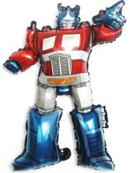Cakesicq Fóliás lufi Transformers 73 cm - Cakesicq (ilcCQRP.F42)