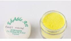 EdAble Art Porcelānos sárga sóbarna (Baby Maize) - Edable Art (edable86)