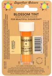 Sugarflair Colours Élelmiszerporított szín narancs 7 ml - Sugarflair (D109)