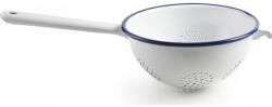 Ibili Zománcozott szűrő kék peremmel, 18 cm - Ibili (912518)