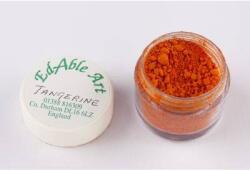 EdAble Art Tajtéri porfeléma narancsos_púder? - Edable Art (edable92)