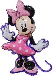 Cakesicq Minnie mərfűlyas lufi 80 cm - Cakesicq (ilcCQRP.B138)