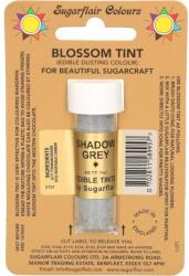 Sugarflair Colours Ehető porfesték - Shadow Grey, 7 ml - Sugarflair (D133)