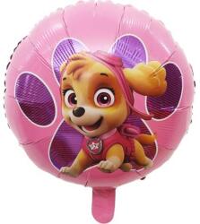 Cakesicq Fóliás lufi ATech Téli Nyom Patrol - Sky 46 cm - Cakesicq (ilcCQRP.B98)