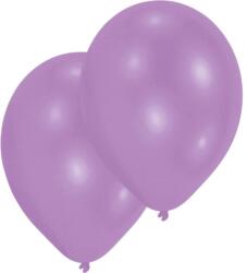 Amscan Lila latexové balóny 10 ks 27, 5 cm - Amscan (INT995429)
