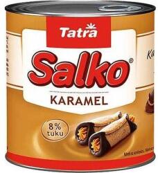  Karamellizált sűrített tej Salko Karamel (397 g) - dortis (DR-3513)