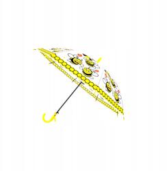 Aga Gyerek esernyő 85 cm Méhecske (DS4814-BEE)