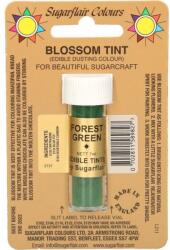 Sugarflair Colours Ehető porfesték „forest green, 7 ml - Sugarflair (D125)