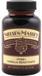 Nielsen-Massey Vanílové lusky pasta 60 ml - Plamil - Nielsen Massey (RBIPASTE60UK)