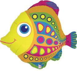 Grabo Felfújható lufi Hal 69 cm - Grabo (85250)