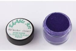 EdAble Art Porszín African Violet - Edable Art (edable117)