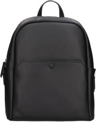 Katana Rucsac de dama din piele Katana Kames - neagra
