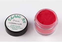 EdAble Art Púpos árnyalat Pink Geranium - Edable Art (edabl62)