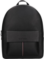 Tommy Hilfiger Rucsac bărbătesc Tommy Hilfiger Donny - negru