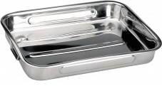 ibili Rozsdamentes tepsi nélküli BISTROT 43 cm - Ibili (651840)