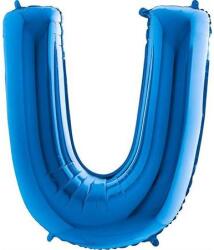 Grabo Lufi betű U kék 102 cm - Grabo (400B-P)
