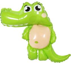 Cakesicq Lufi krokodíl 59x40 cm - Cakesicq (ilcCQRP.F284)