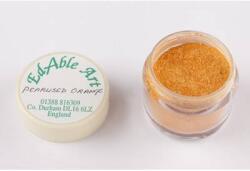 EdAble Art Porrt szín Pearlised Orange - Edable Art (edable155)