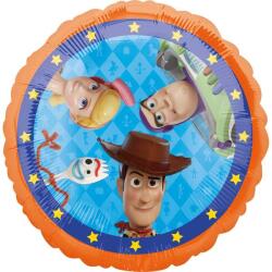 Amscan Fóliás lufi Toy Story 43 cm - Amscan (3951301)