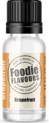 Foodie Flavours Természetes koncentrátum, 15 ml - grapefruit - Foodie Flavours (ff1637)