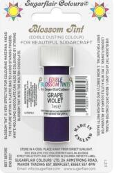 Sugarflair Colours Ételporított porszerű festék szőlő lila 7 ml - Sugarflair (D146)