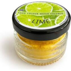 JA LATARTE Oldható festék Lime 10g - La tarte (V-203)