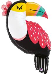 Grabo Felfújható tukán lufi 102 cm - Grabo (25189-P)