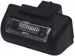 Abakus Rendszámtábla világítás Loro 017-41-905