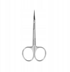 STALEKS Professzionális bőrvágó olló akasztóval Expert 51 Type 3 (EXPERT SP-51/3)