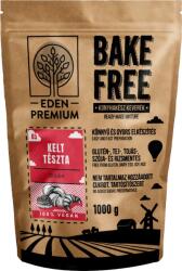 Eden Premium Mix de Faina pentru Aluaturi Dospite fara Gluten Bake Free 1kg