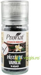 PRONAT Pastai de Vanilie 30g