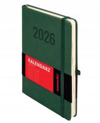 Antra Naptár 2026 Memofix A5 Dns Zöld (2839)