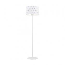 Argon Állólámpa Magic 4129 Fehér gyerekeknek az ágy mellett (4129/Argon)