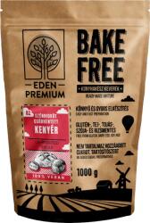 Eden Premium Mix de Faina cu Carbohidrati Scazuti fara Gluten Bake Free 1kg
