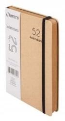 Antra Jegyzetfüzet/öröknaptár A5 Tdw Antra (496892)