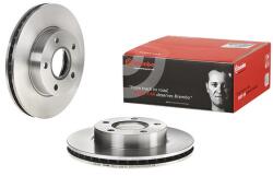 Brembo Féktárcsa Brembo 9687920